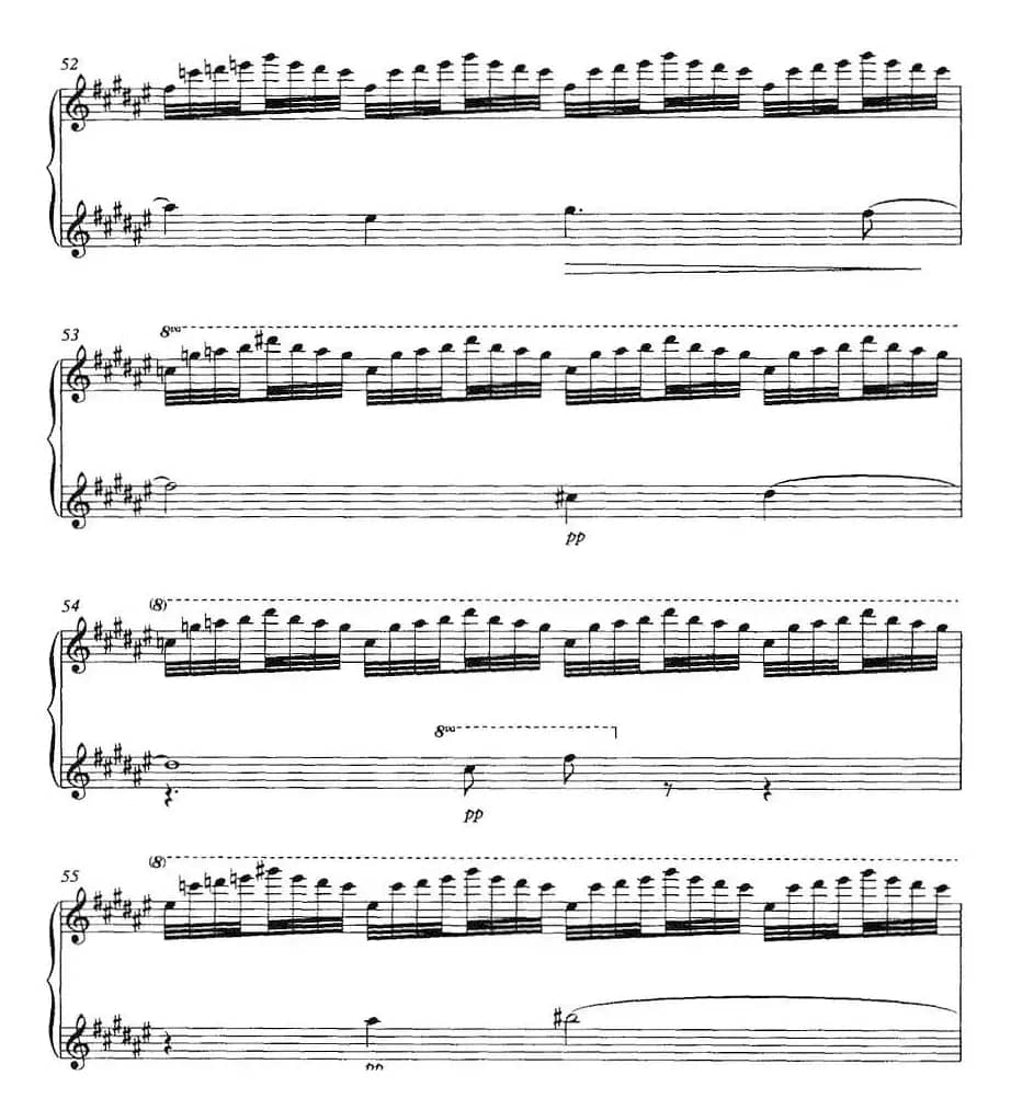 呼吸（黄佳玥作曲版）