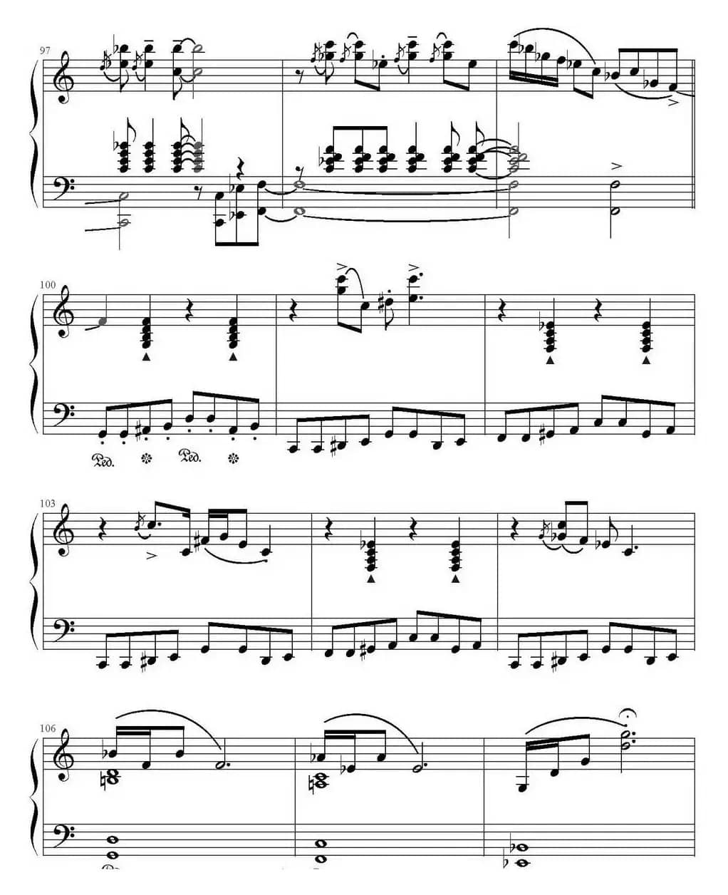 猎狗、泔脚、霍当舞 Hounddog、Hogwash、Hoe Down!