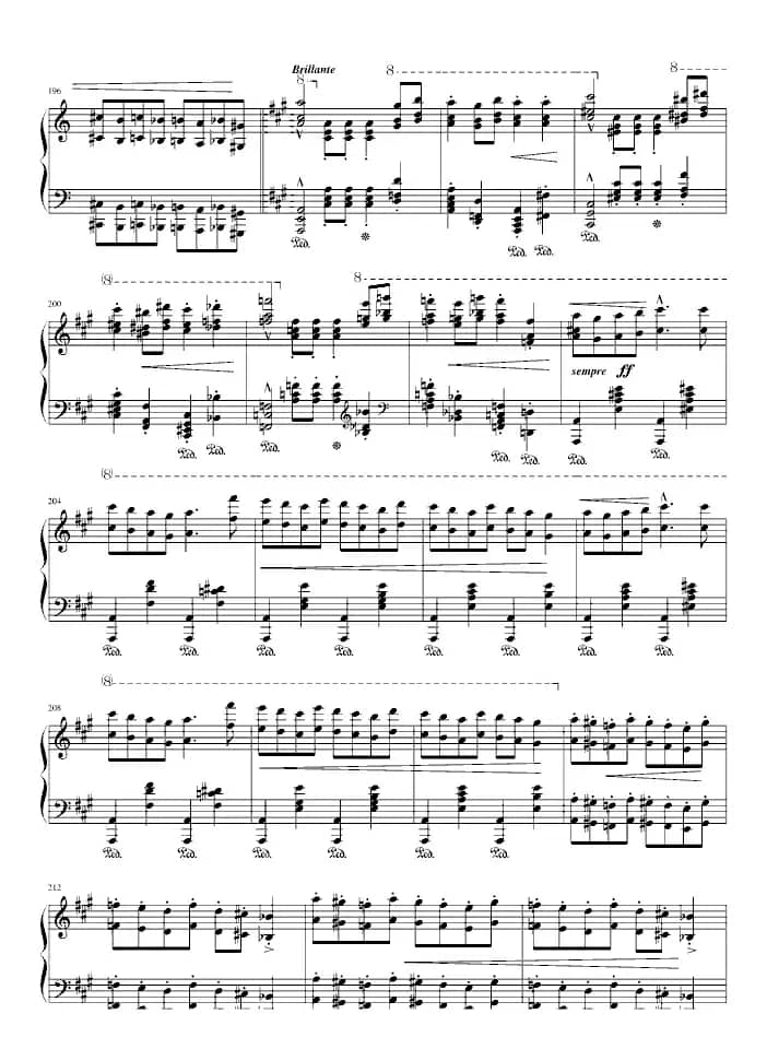 拉科奇进行曲（匈牙利狂想曲15号）