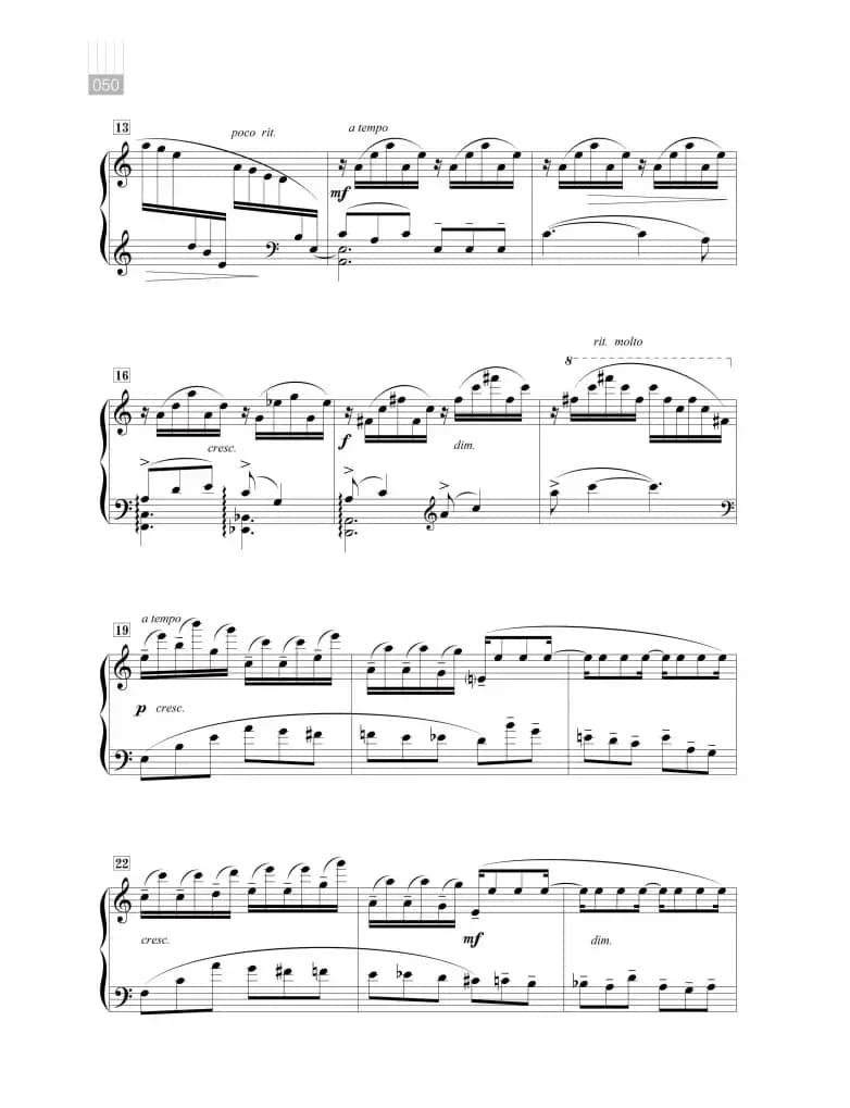 朱践耳：云南民歌五首（西厢坝子一窝雀）