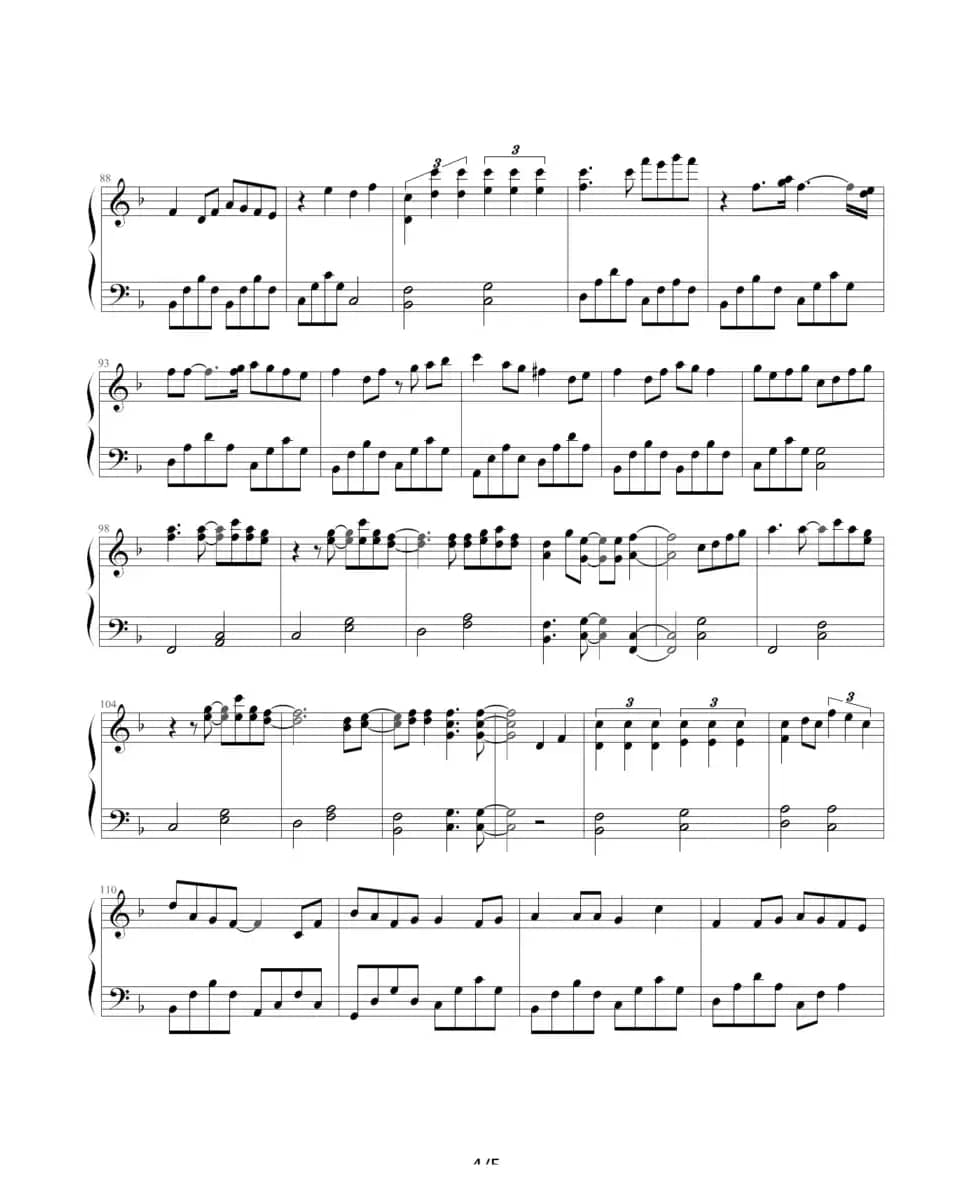 Love Time（很爱很爱你）