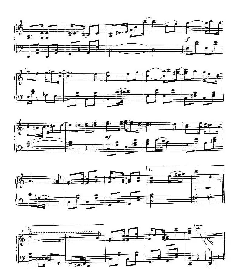 万水千山总是情（同名电视剧主题歌）