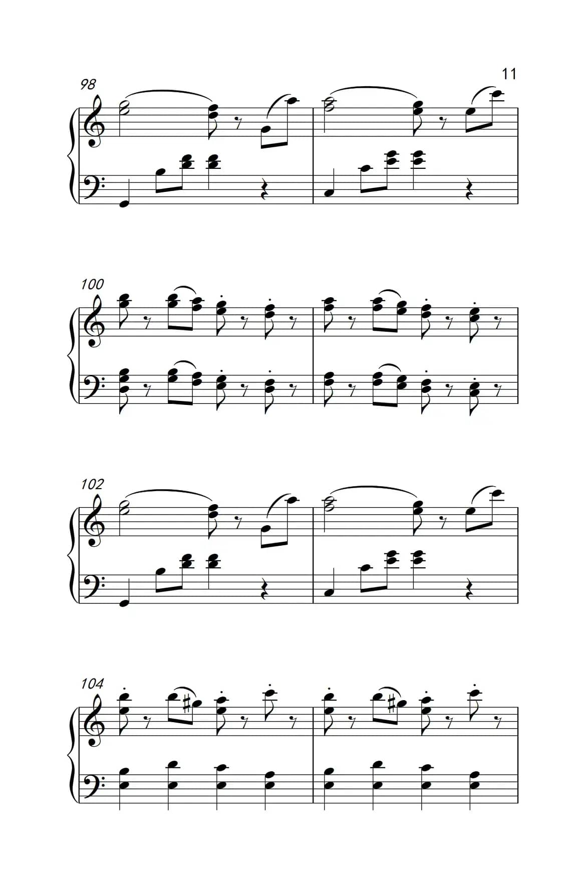 拉德斯基进行曲