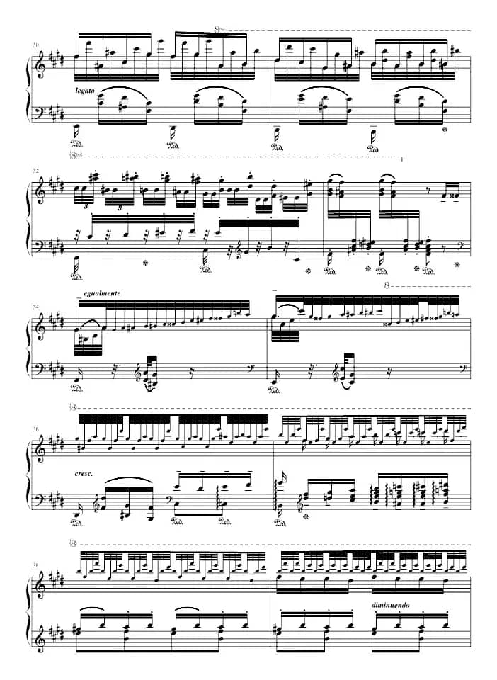 匈牙利狂想曲第10号