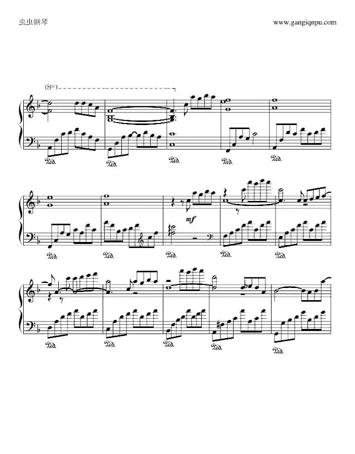 Sometimes When It Rains（下雨的时候）