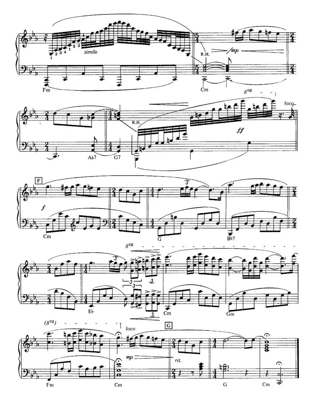 Concerto Pour Une Jeune Fille Nommee `je T`aime`