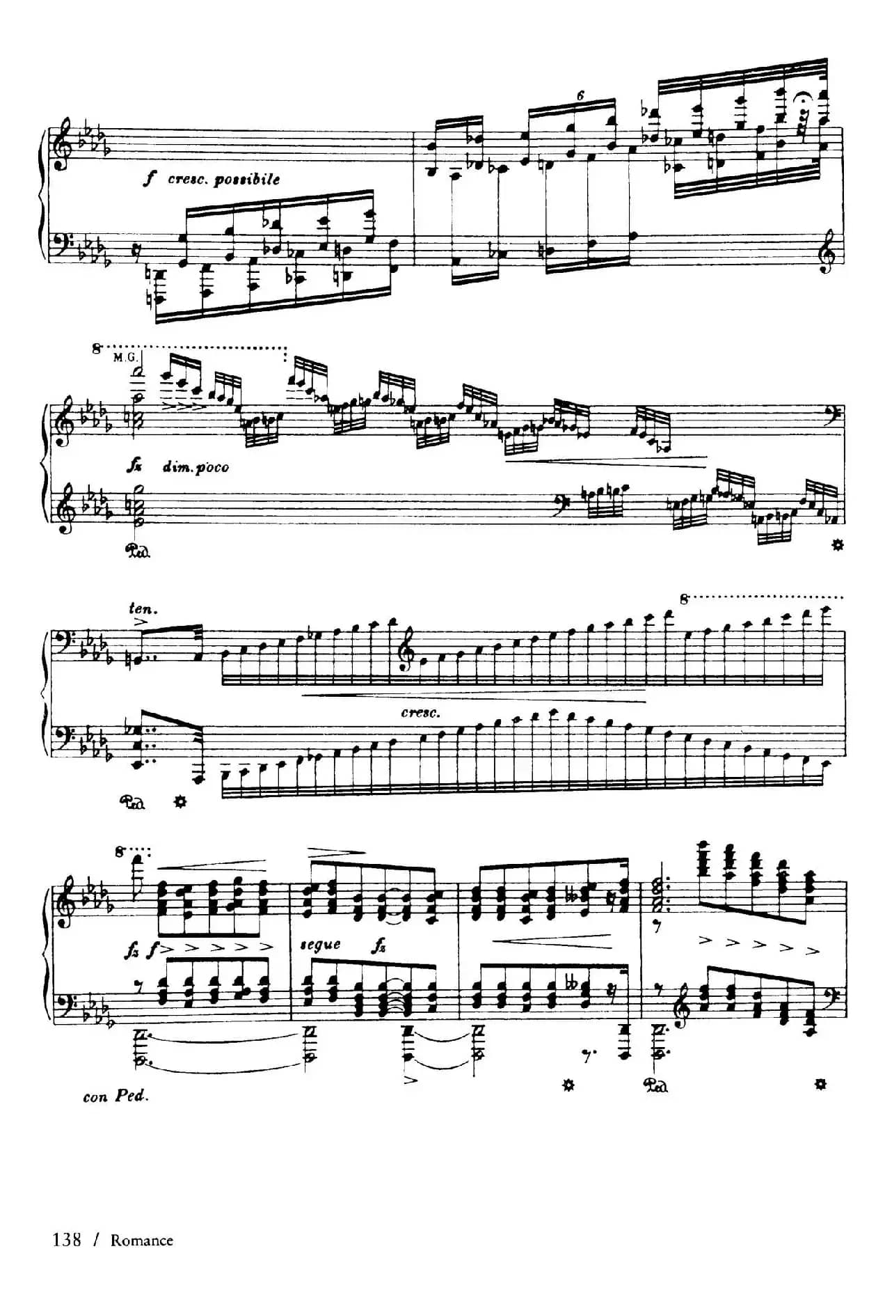 10 Pieces Op.24（10首钢琴小品 No.9）