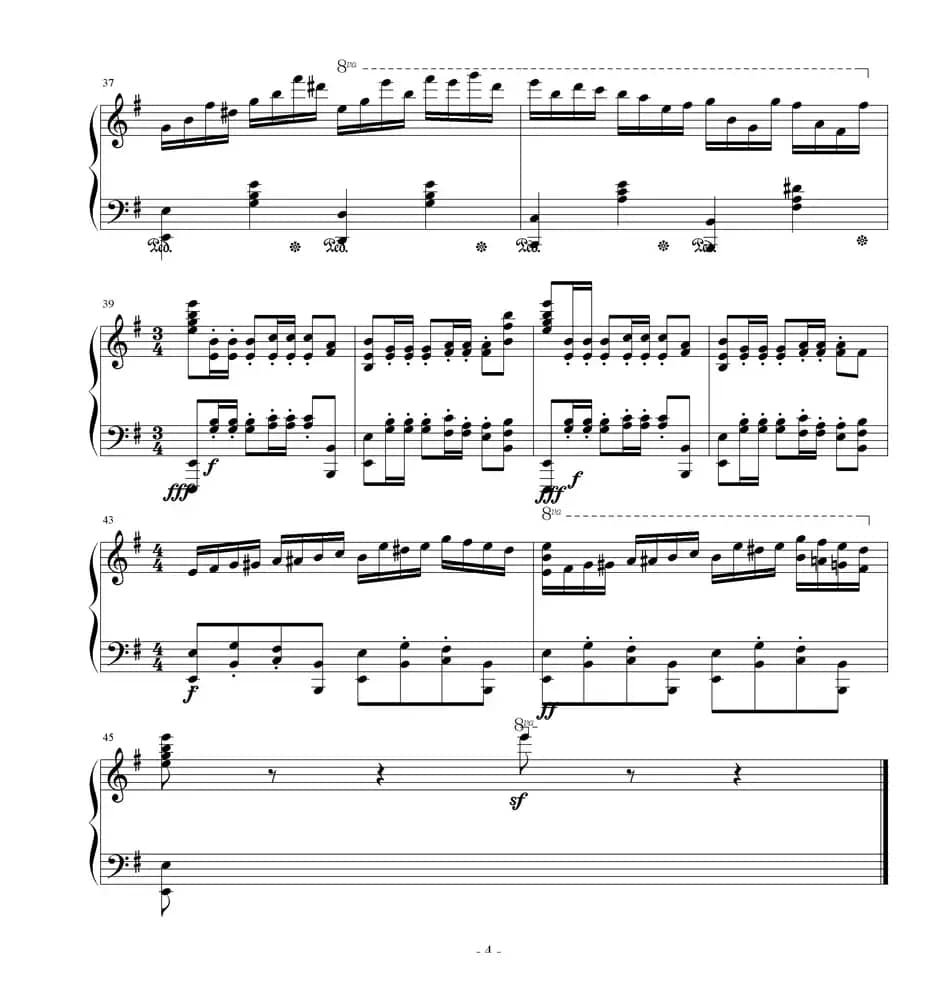 《不能说的秘密》JAY的SECRET