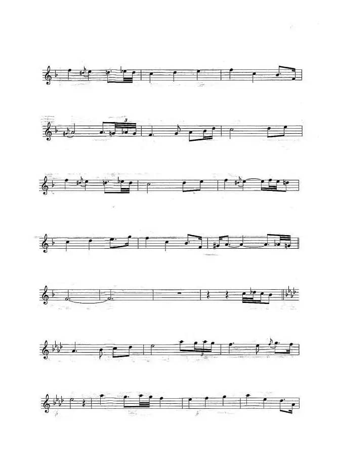 第一个圣诞节（The First Noel）