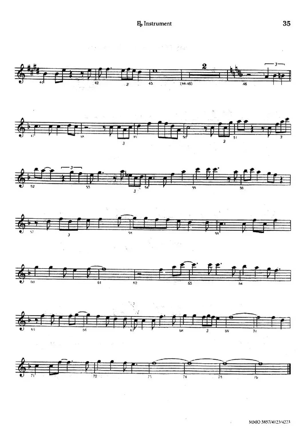 Green,green grass of Home