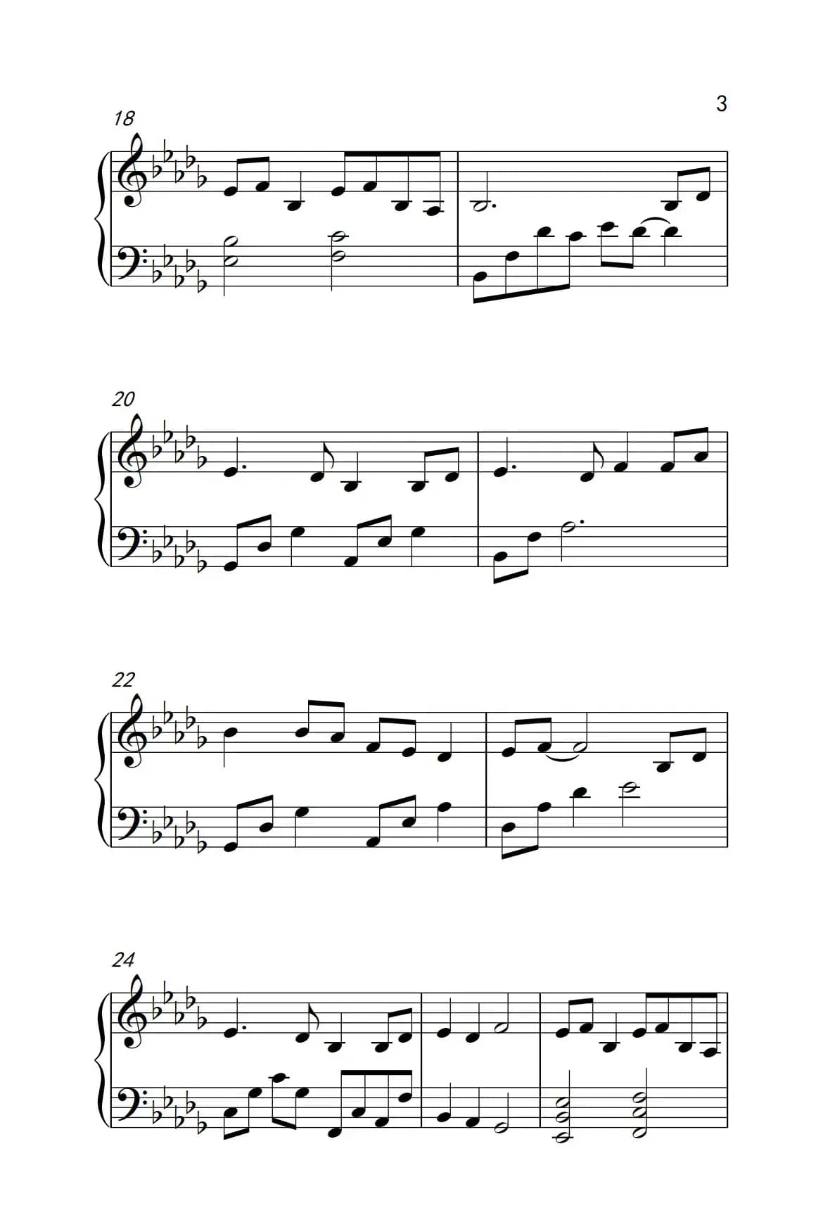 大鱼（ 动画电影《大鱼海棠》印象曲）