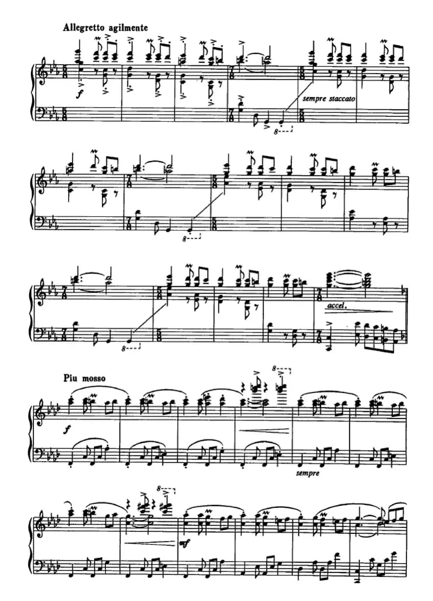 塔吉克幻想舞曲