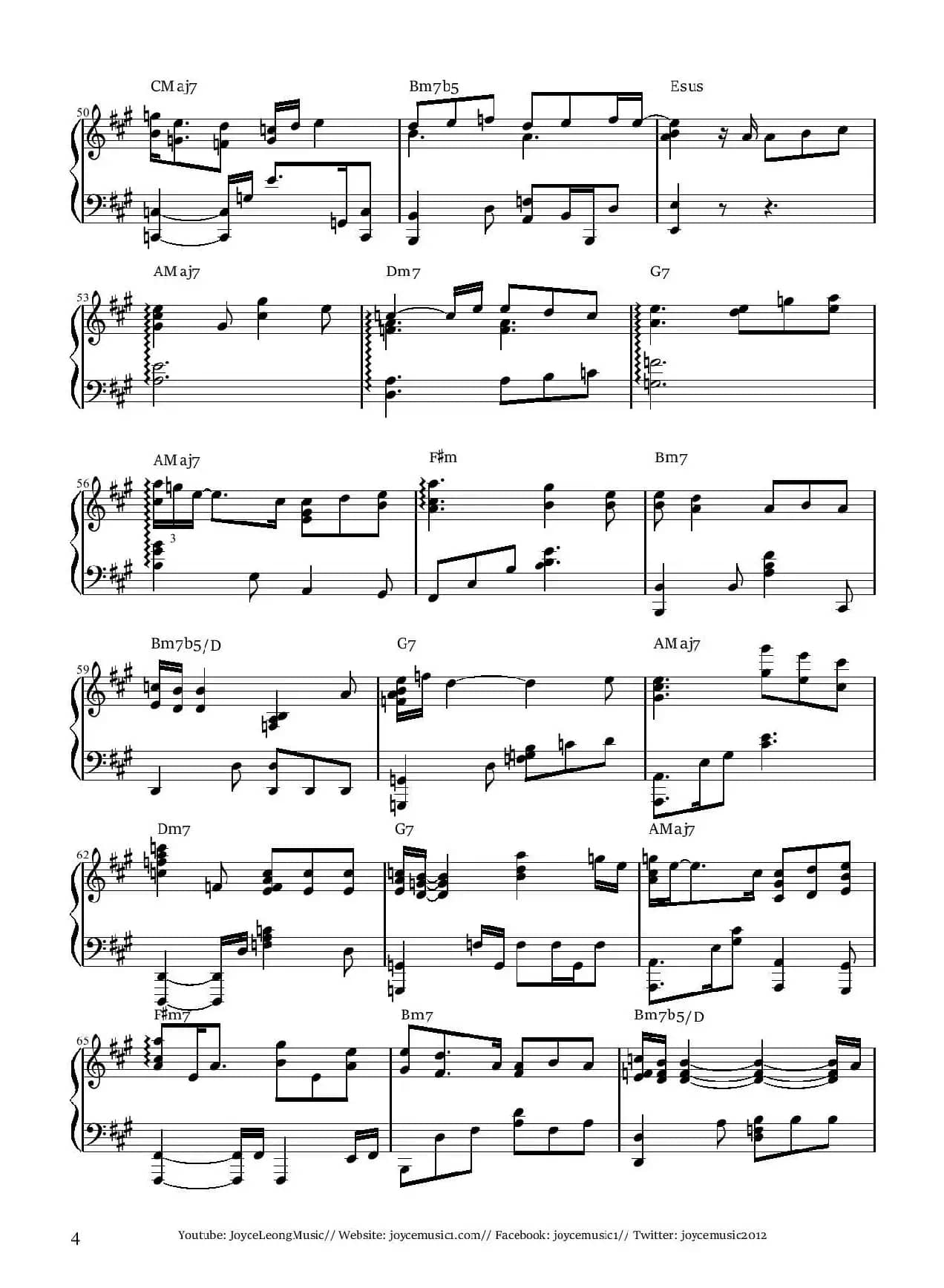 MY ANSWER IS YOU（我的答案是你）