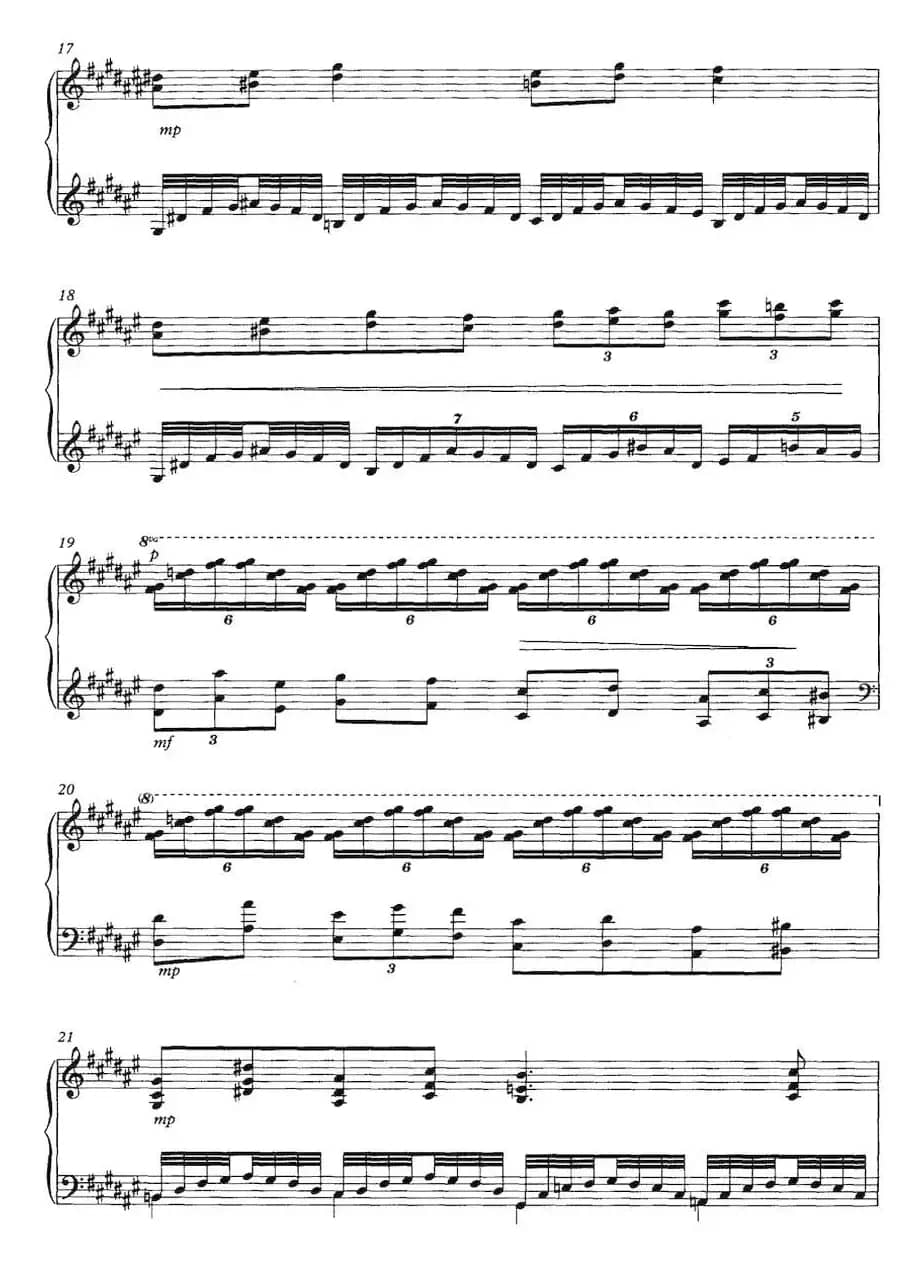 呼吸（黄佳玥作曲版）