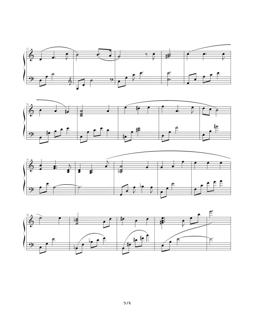 只为你（韩剧《冬日恋歌》插曲）