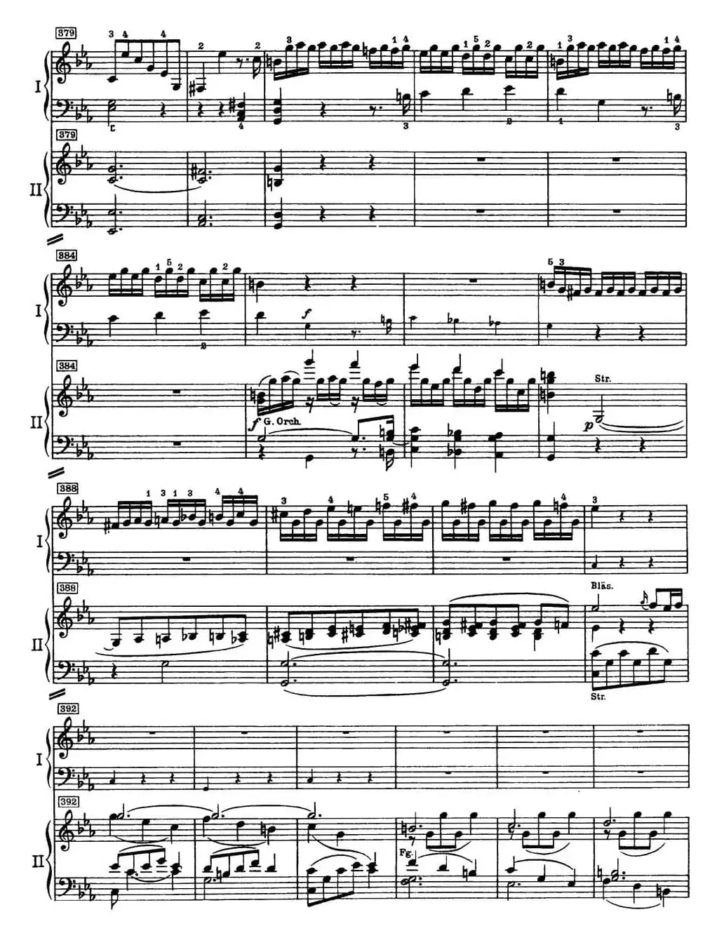 二十八部钢琴协奏曲 No.24（P16-30）