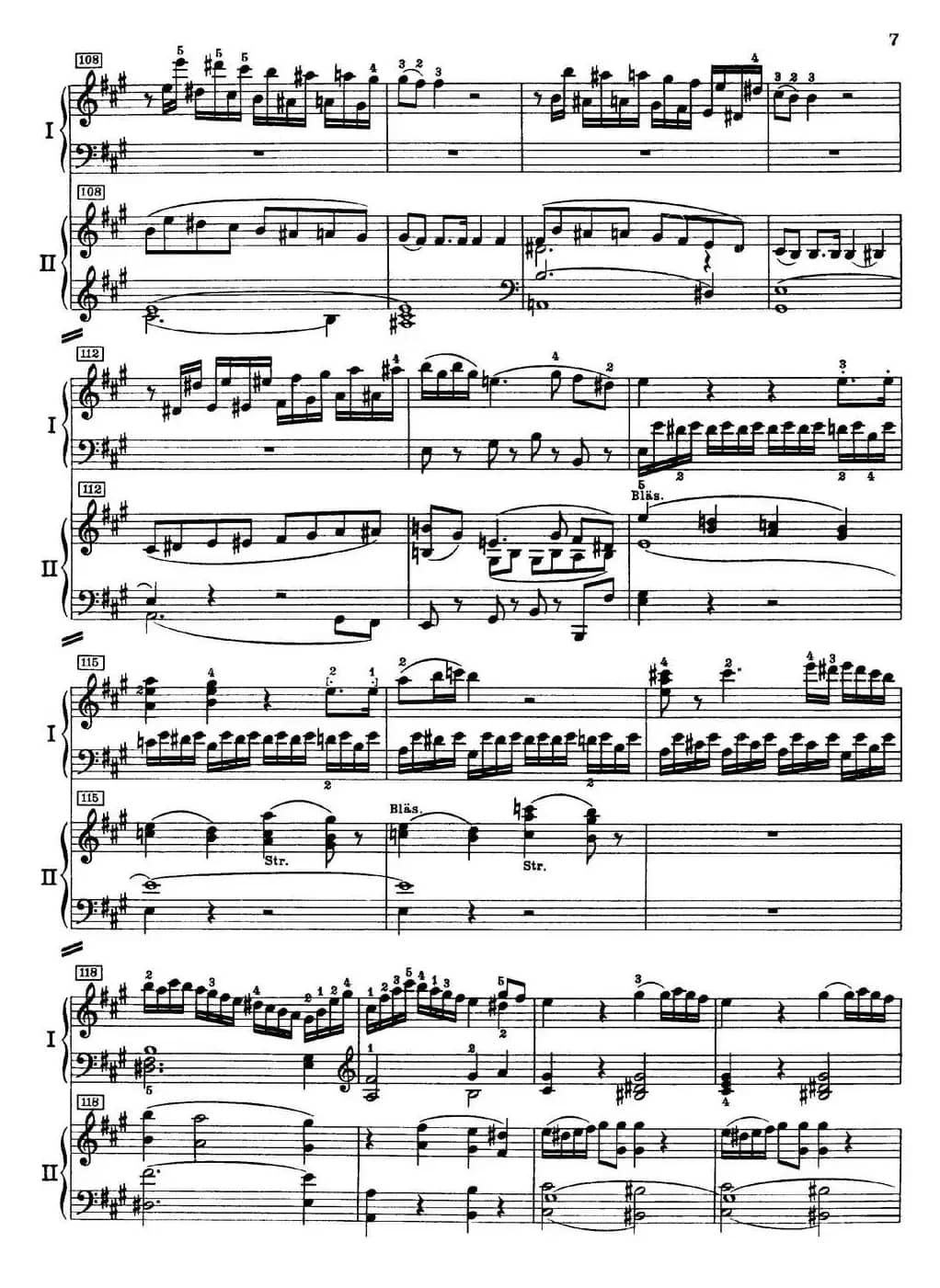 二十八部钢琴协奏曲 No.23（P1-15）