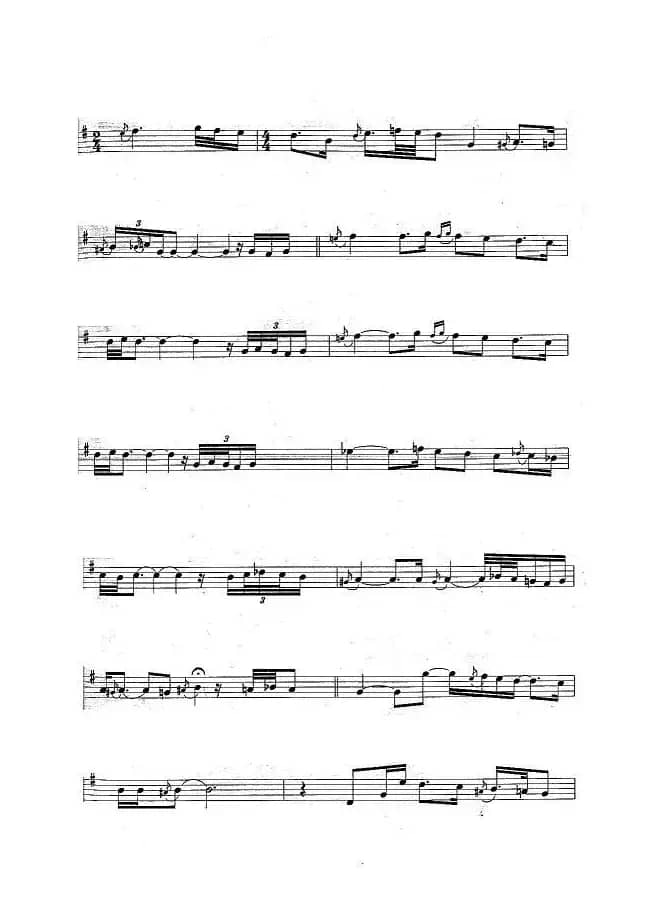 圣诞歌（The Chritsmas Song）