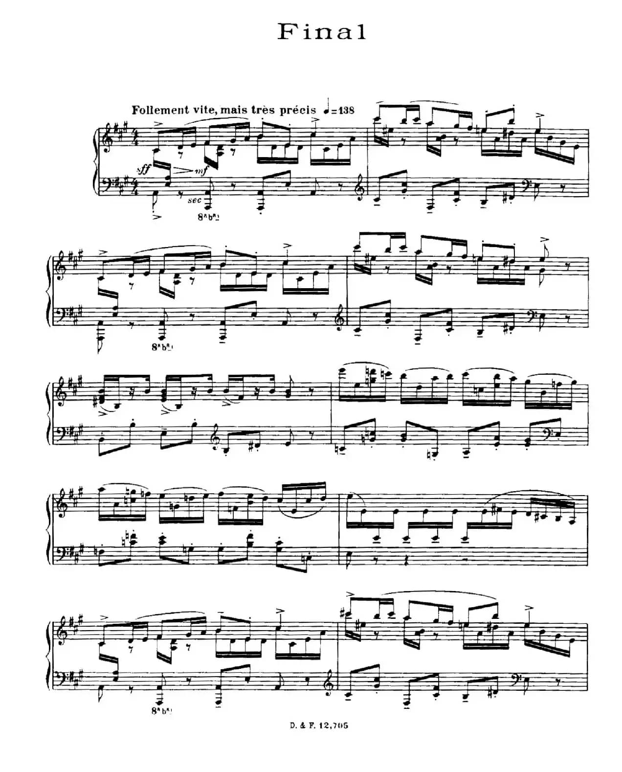 Les Soirees De Nazelles（纳泽尔之夜·11）