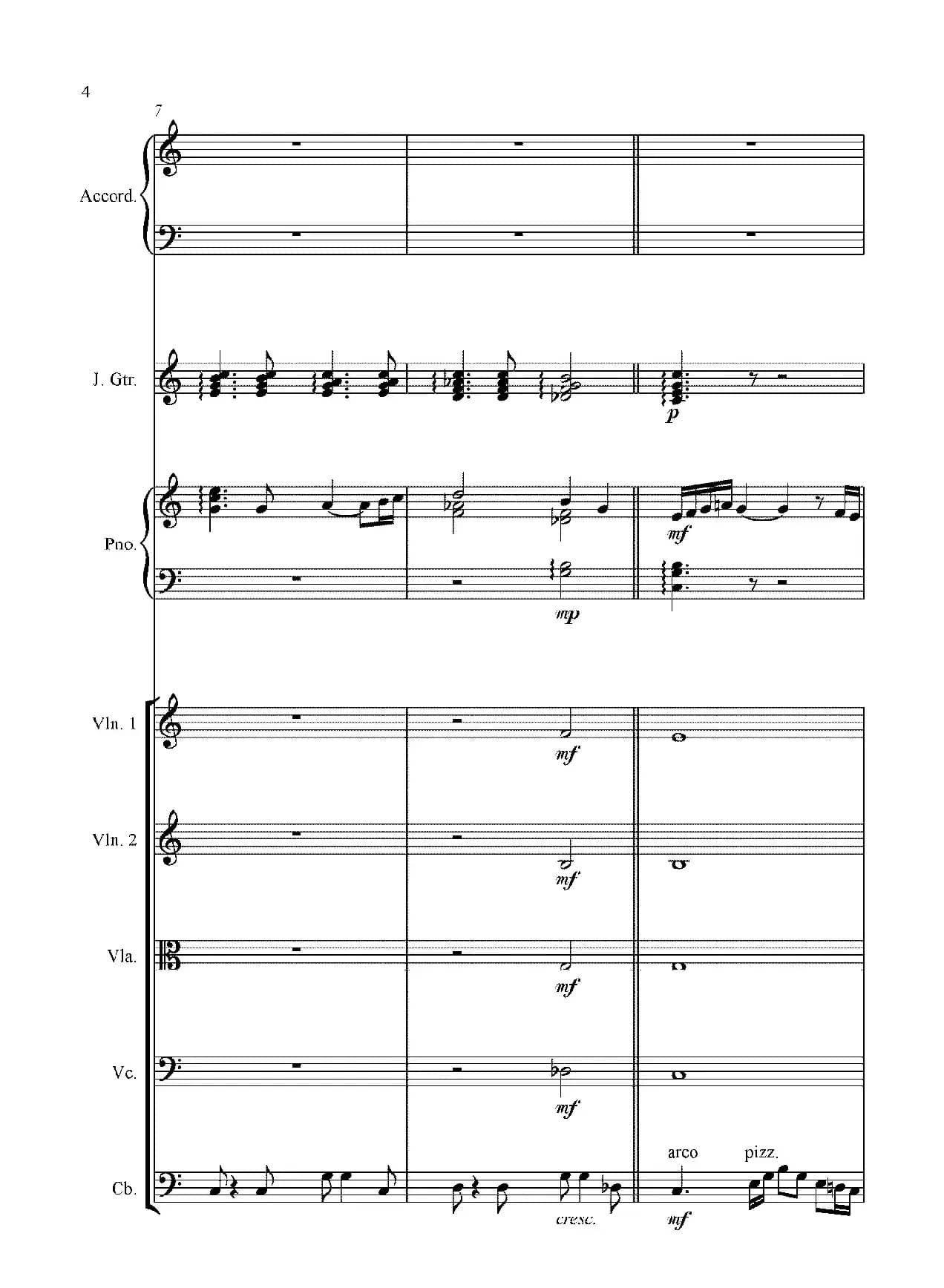 That Loving Smile（那爱的微笑）