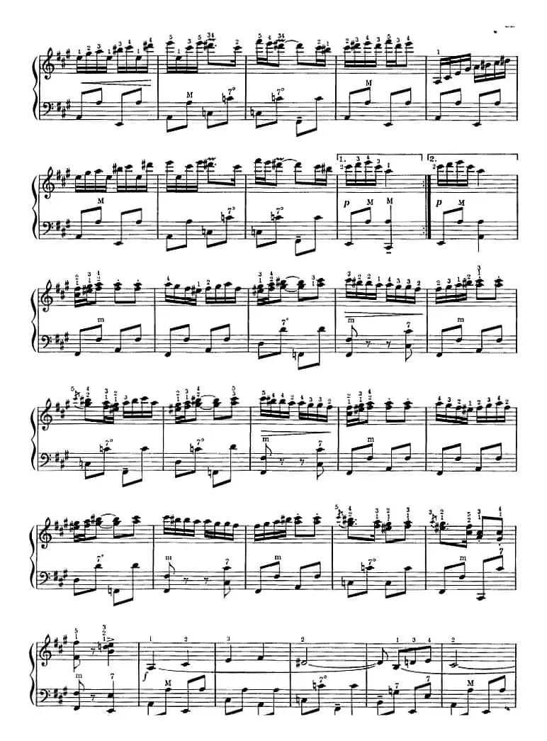 春天（林凯利改编版）