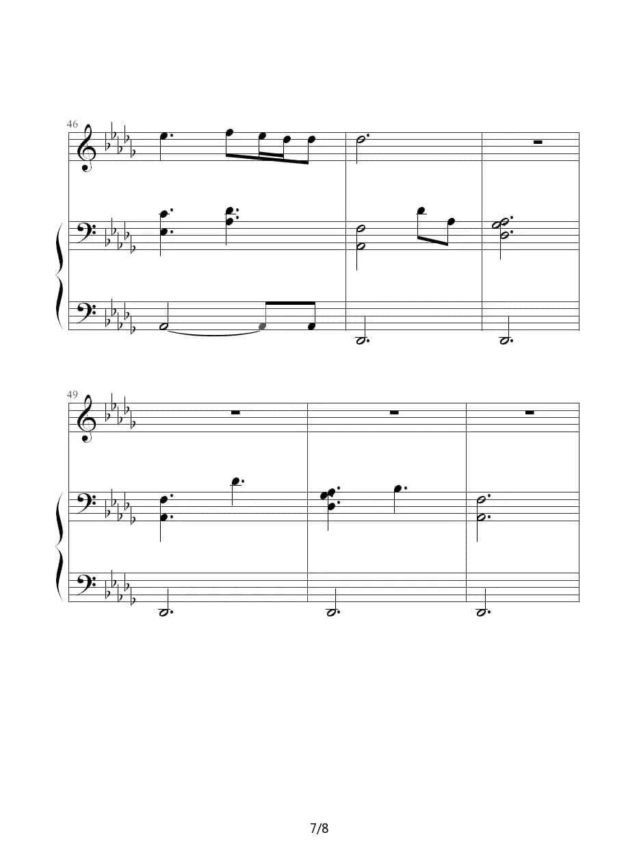 Angel（《北京遇上西雅图》《天使之城》主题曲）