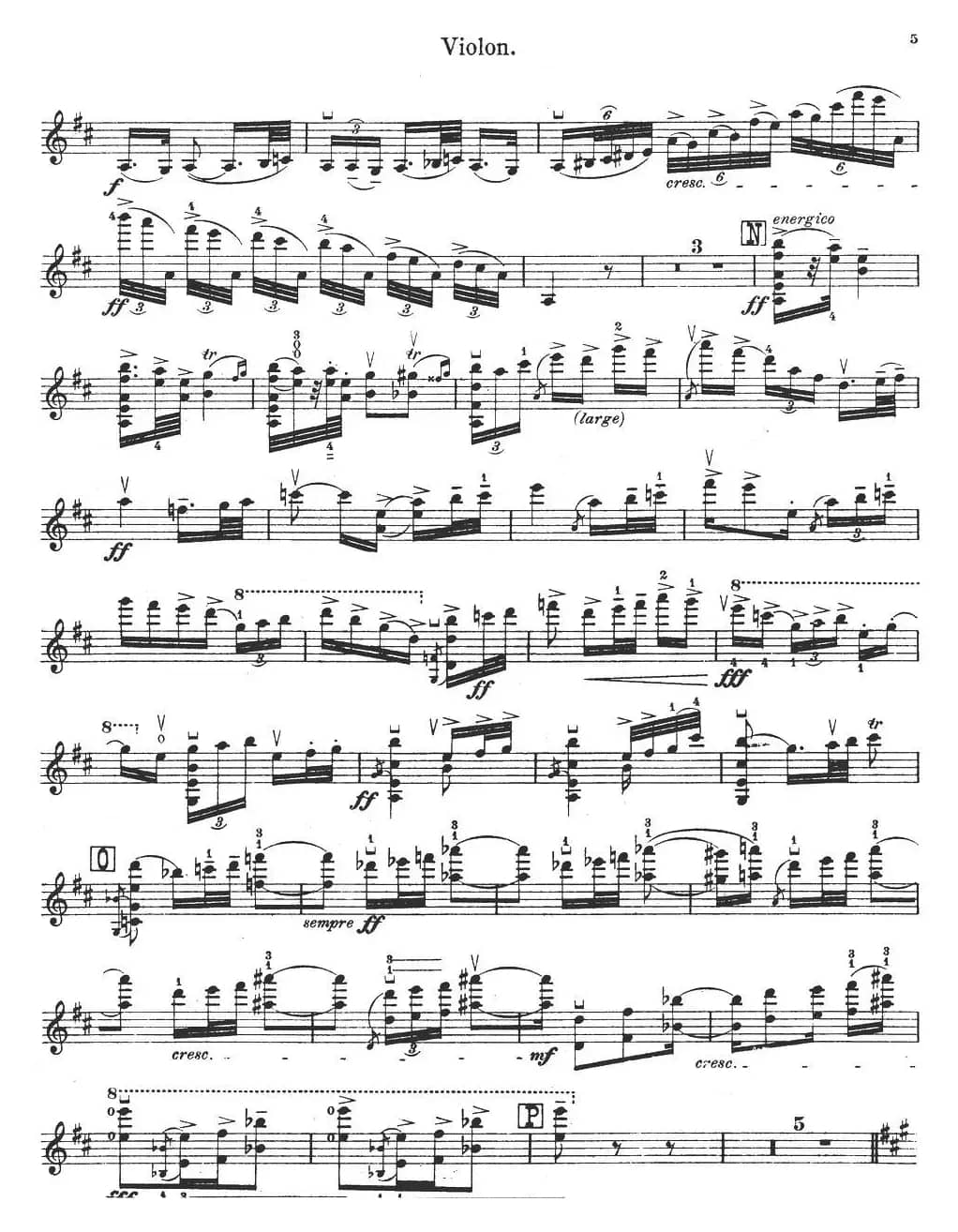 伊萨伊作品集：Divertimento