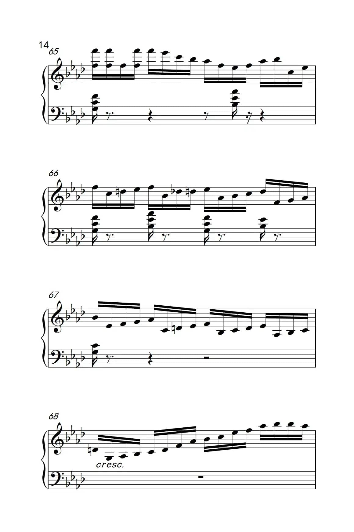 不是爵士（ It's Not Jazz）