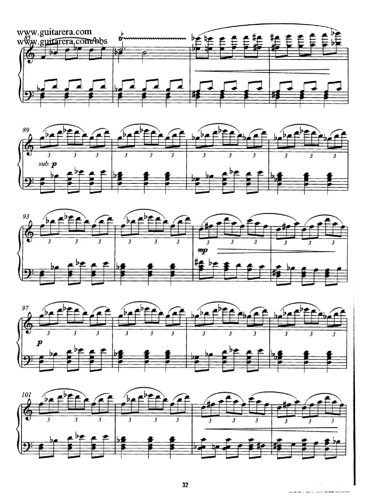 电影《时时刻刻》配乐 6. 死寂 Dead Things 