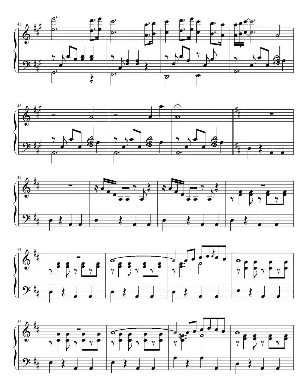 美丽人生（电影《美丽人生》主题曲）