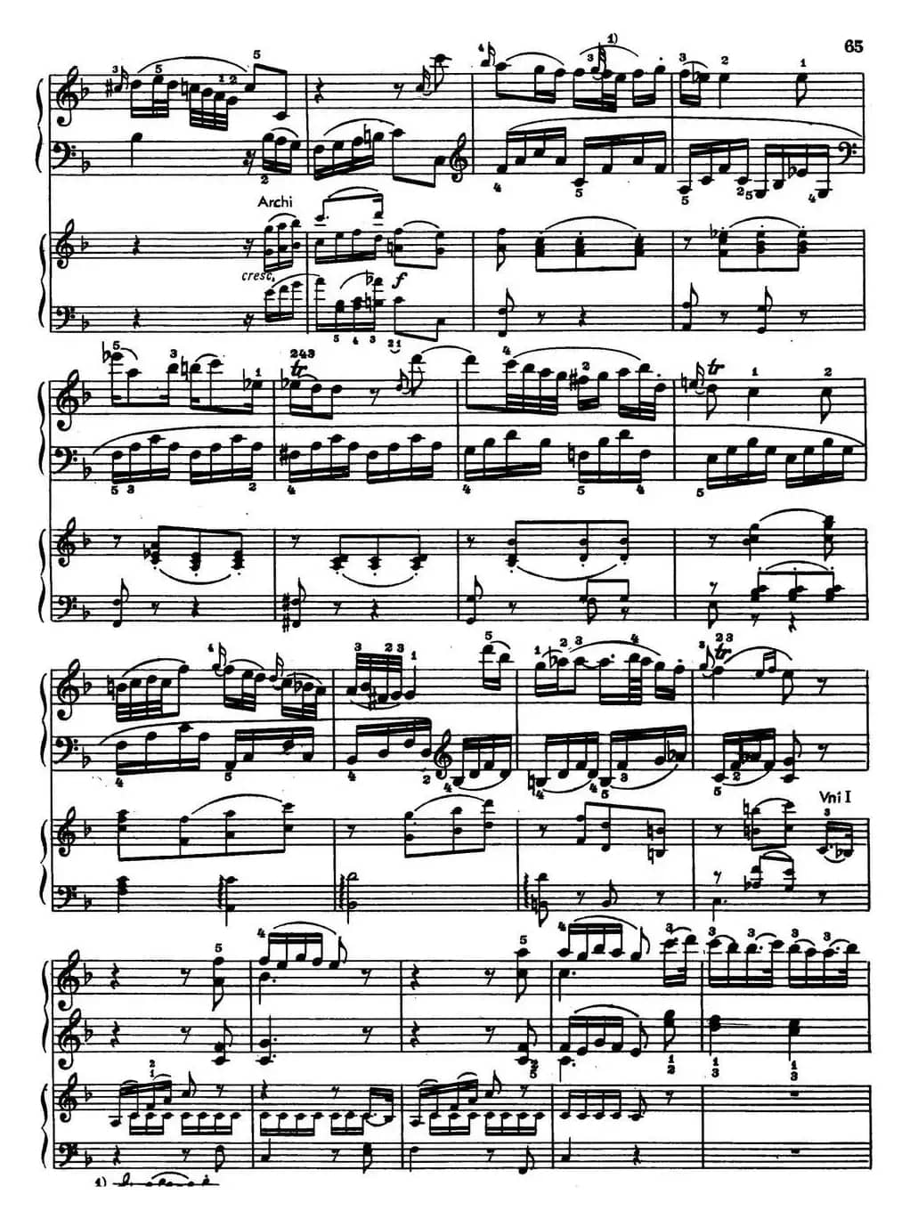 二十八部钢琴协奏曲 No.8（P16-30）