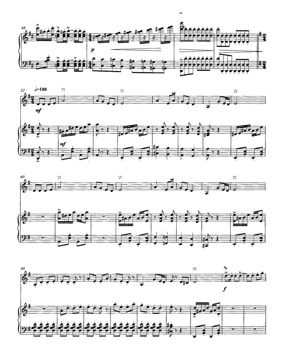 金樱花开变奏曲