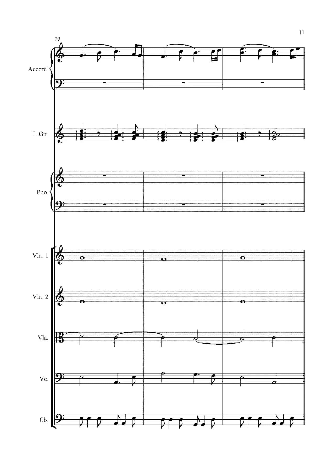 That Loving Smile（那爱的微笑）