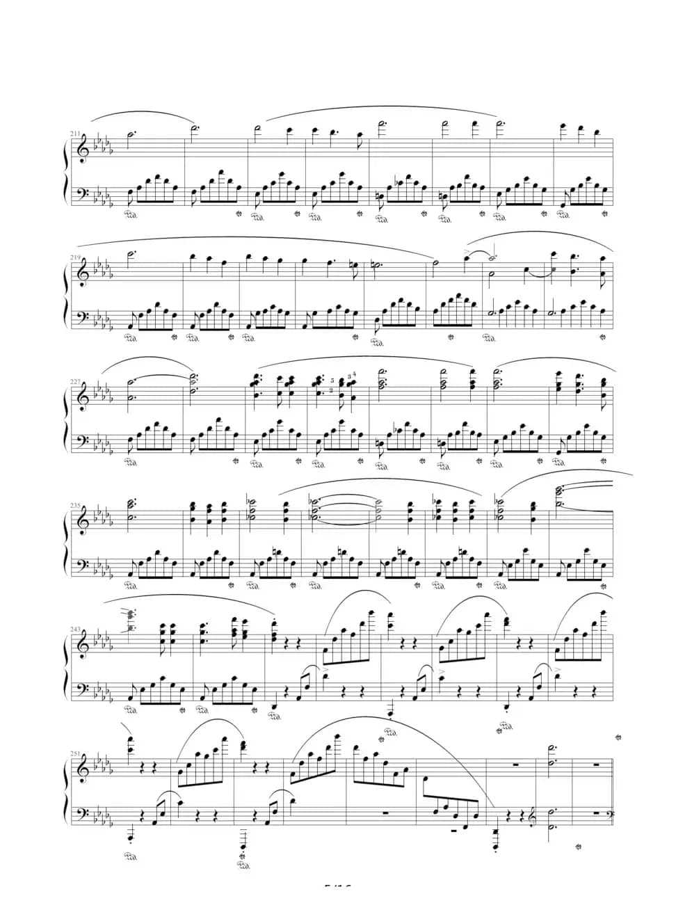 谐谑曲（苗波制谱版）