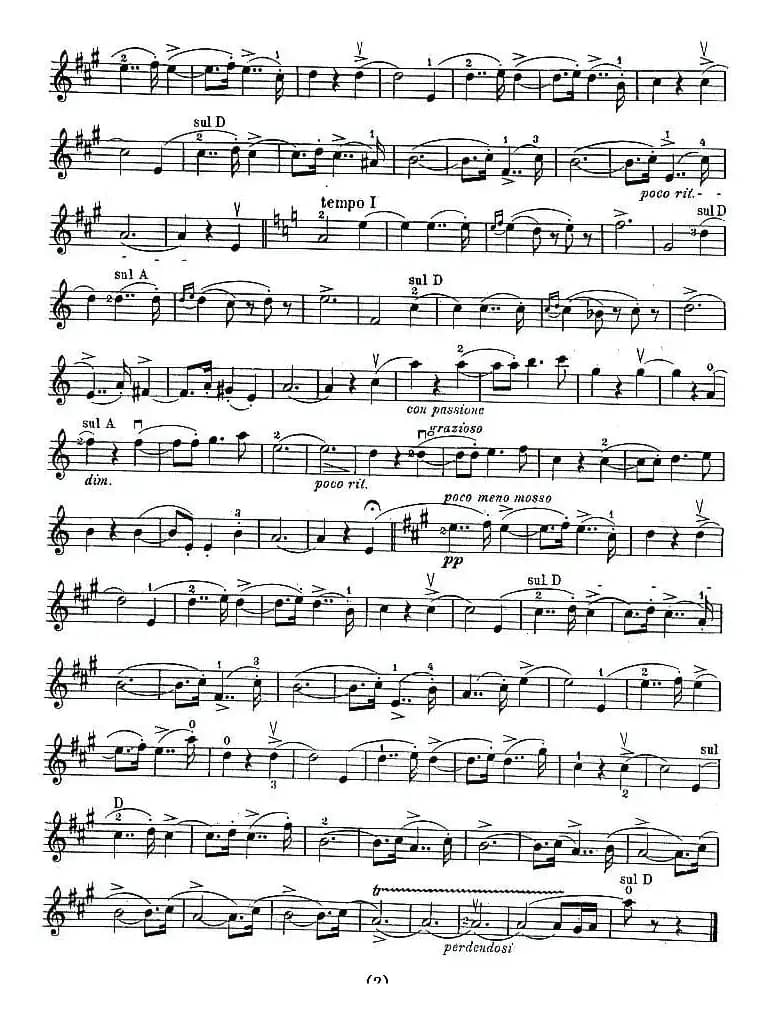 LIEBESLEID（爱的忧伤 爱之悲）