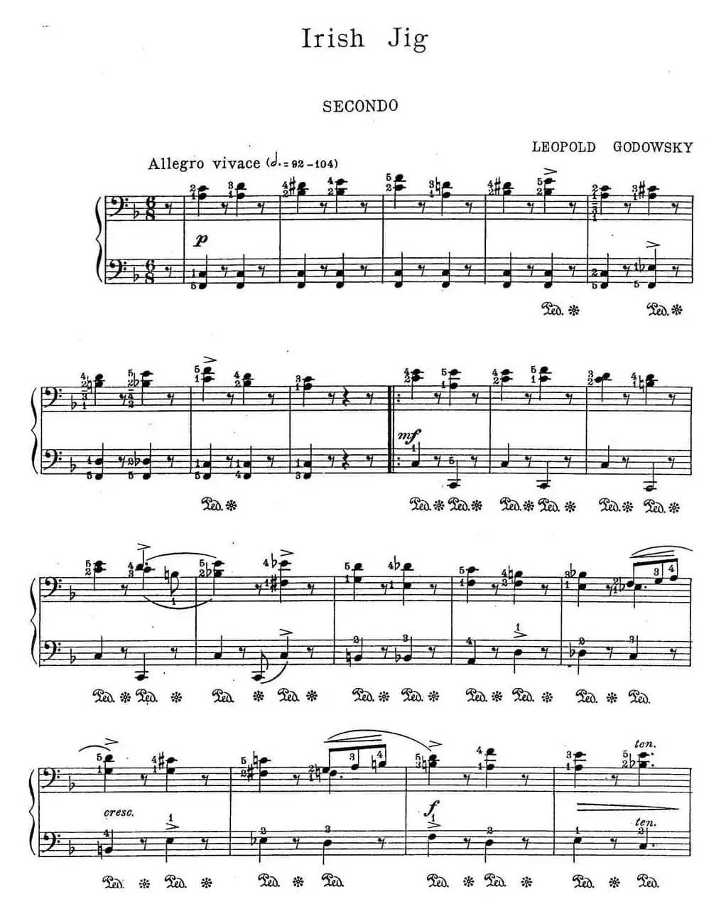 7 Ancient-Dances-(4H) 四手联弹 （七首古风舞曲·7）