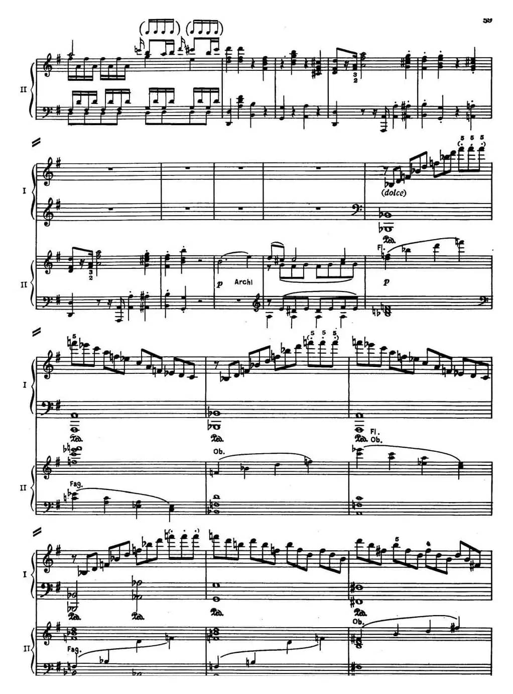 二十八部钢琴协奏曲 No.17（P1-15）