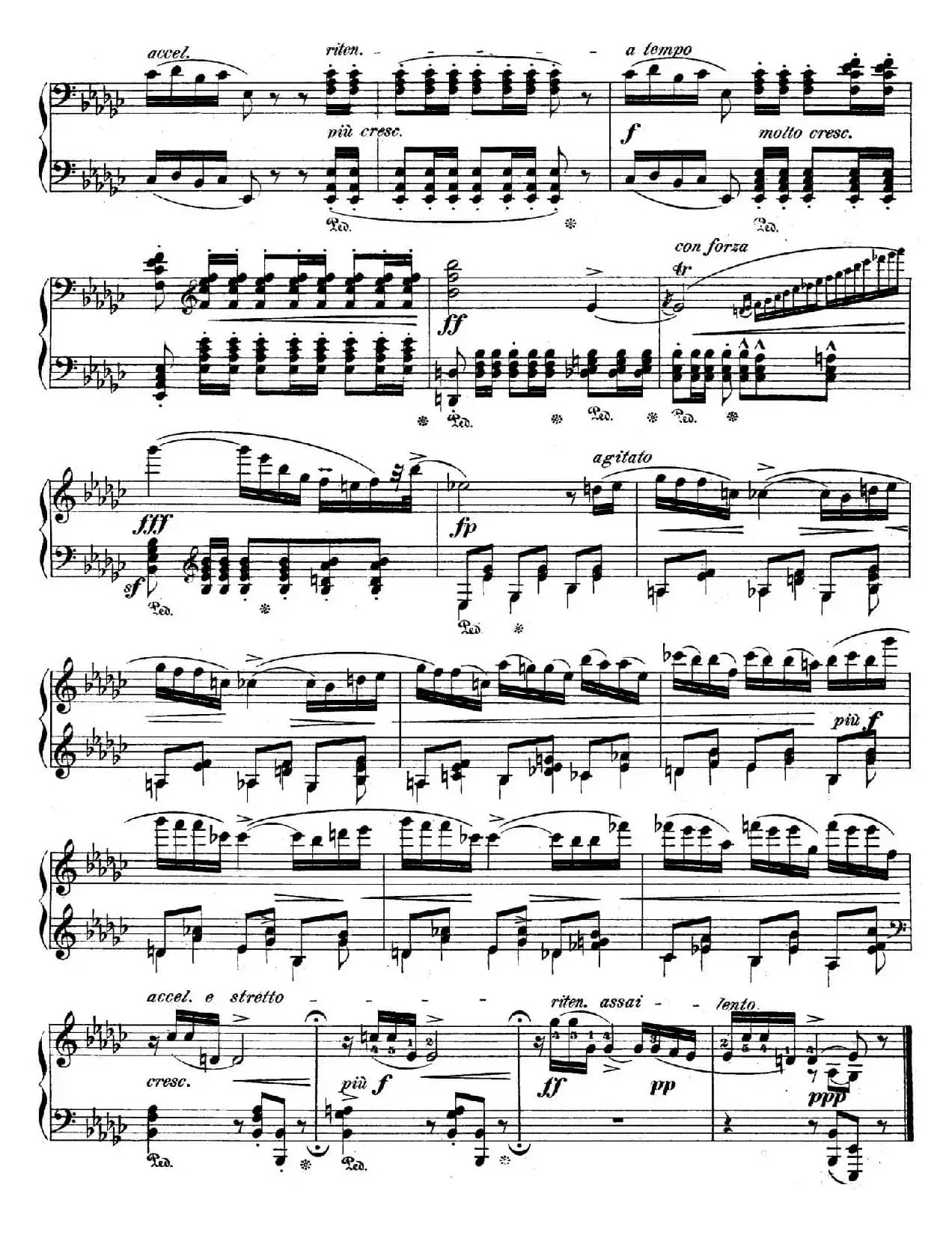 Deux Polonaises Op.26(2首波兰舞曲)