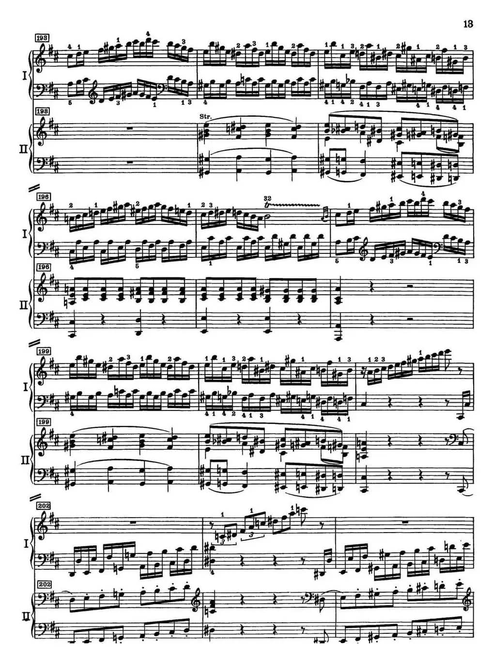 二十八部钢琴协奏曲 No.26（P1-15）