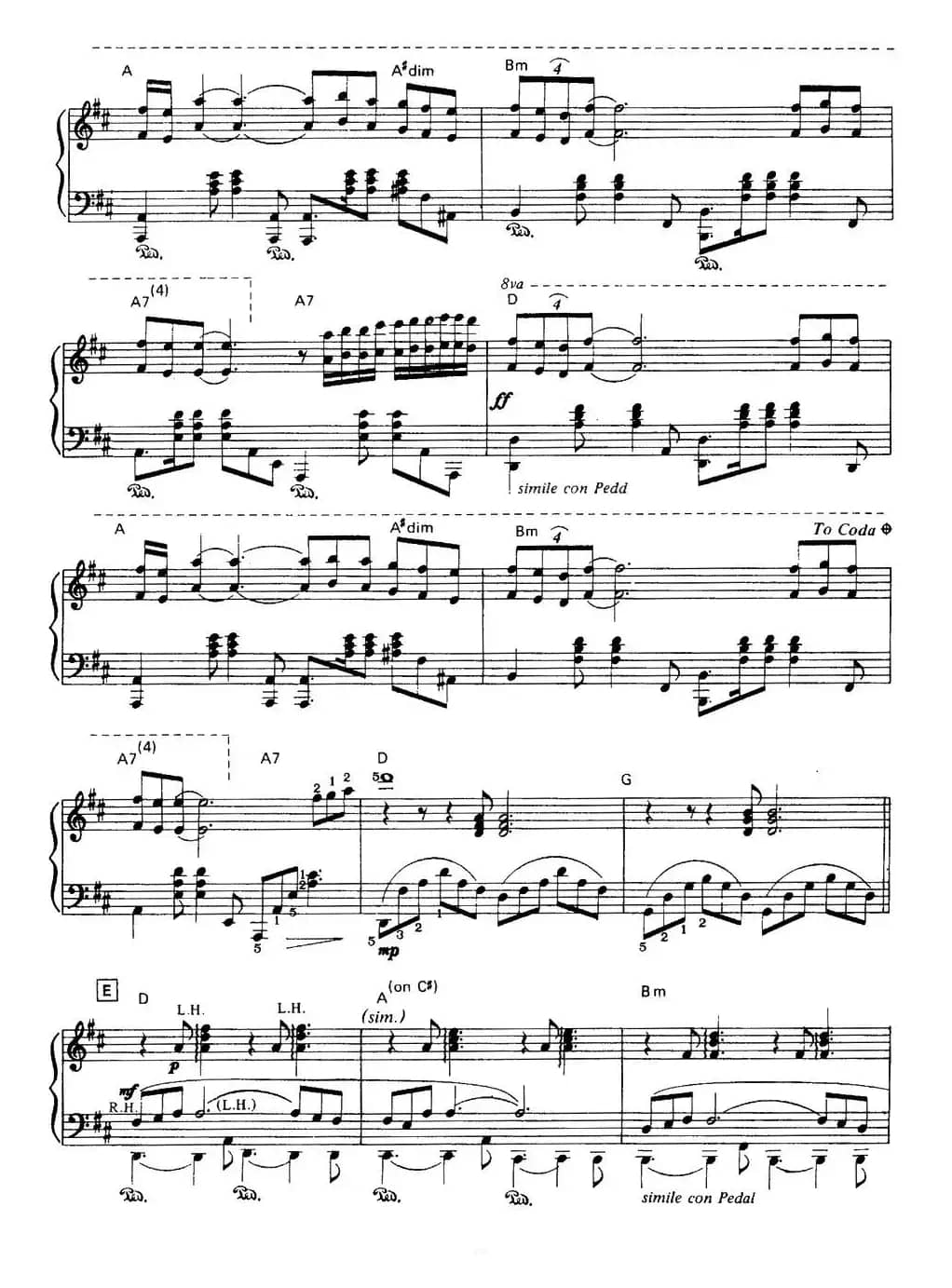 Au bord de la riviere 