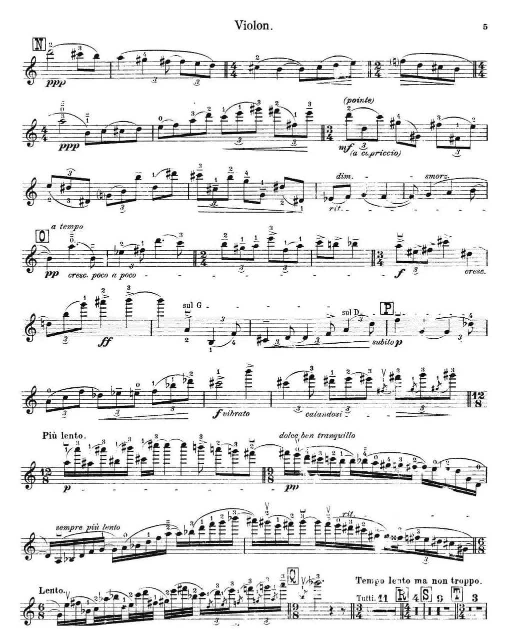 伊萨伊作品集：Au Rouet