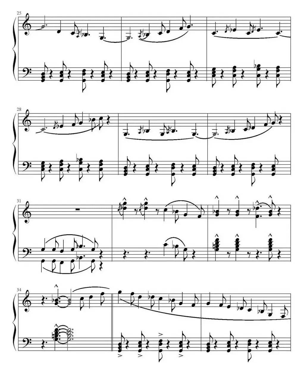 根的布鲁斯 Root Blues