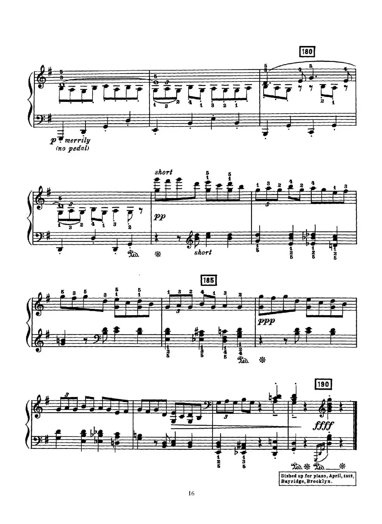 Molly on the Shore（岸上茉莉）