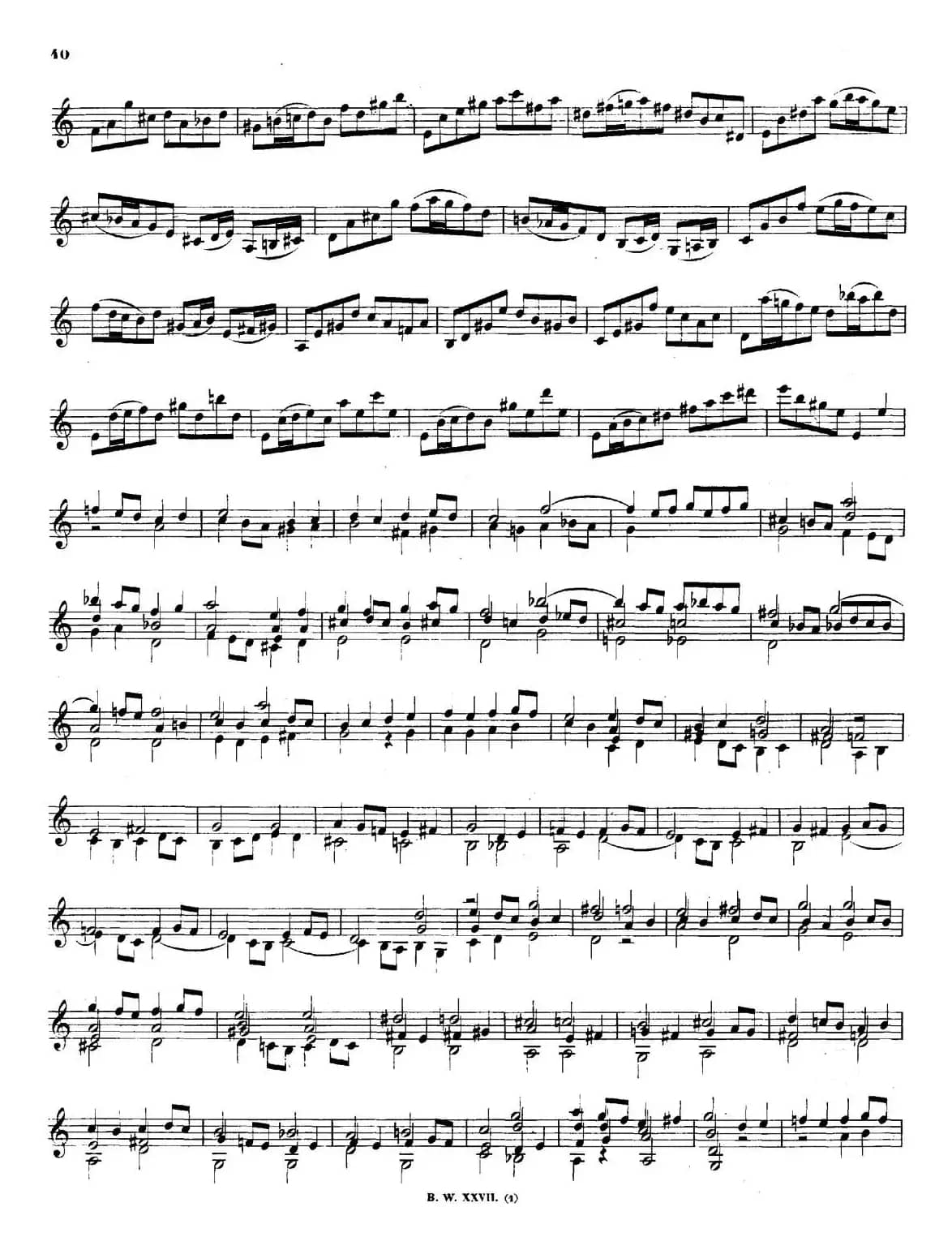 SONATAⅢ（奏鸣曲Ⅲ）