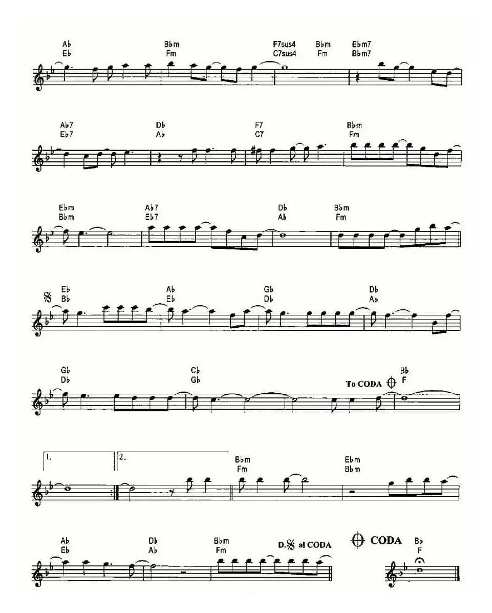 Killing Me Softly With His Song