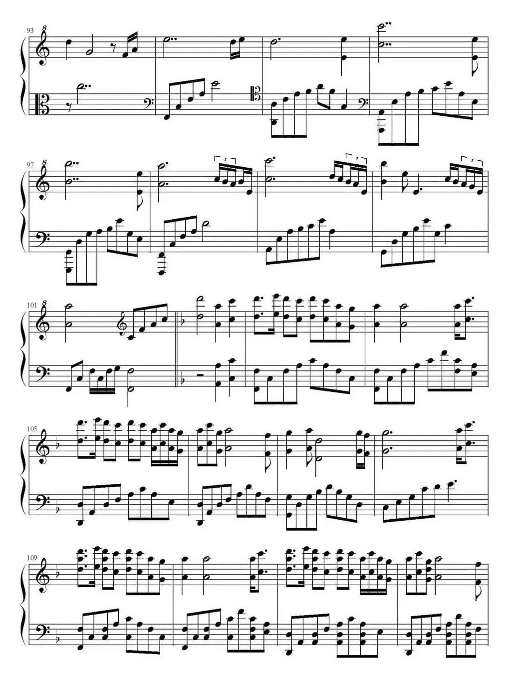 Santorini 圣托里尼 