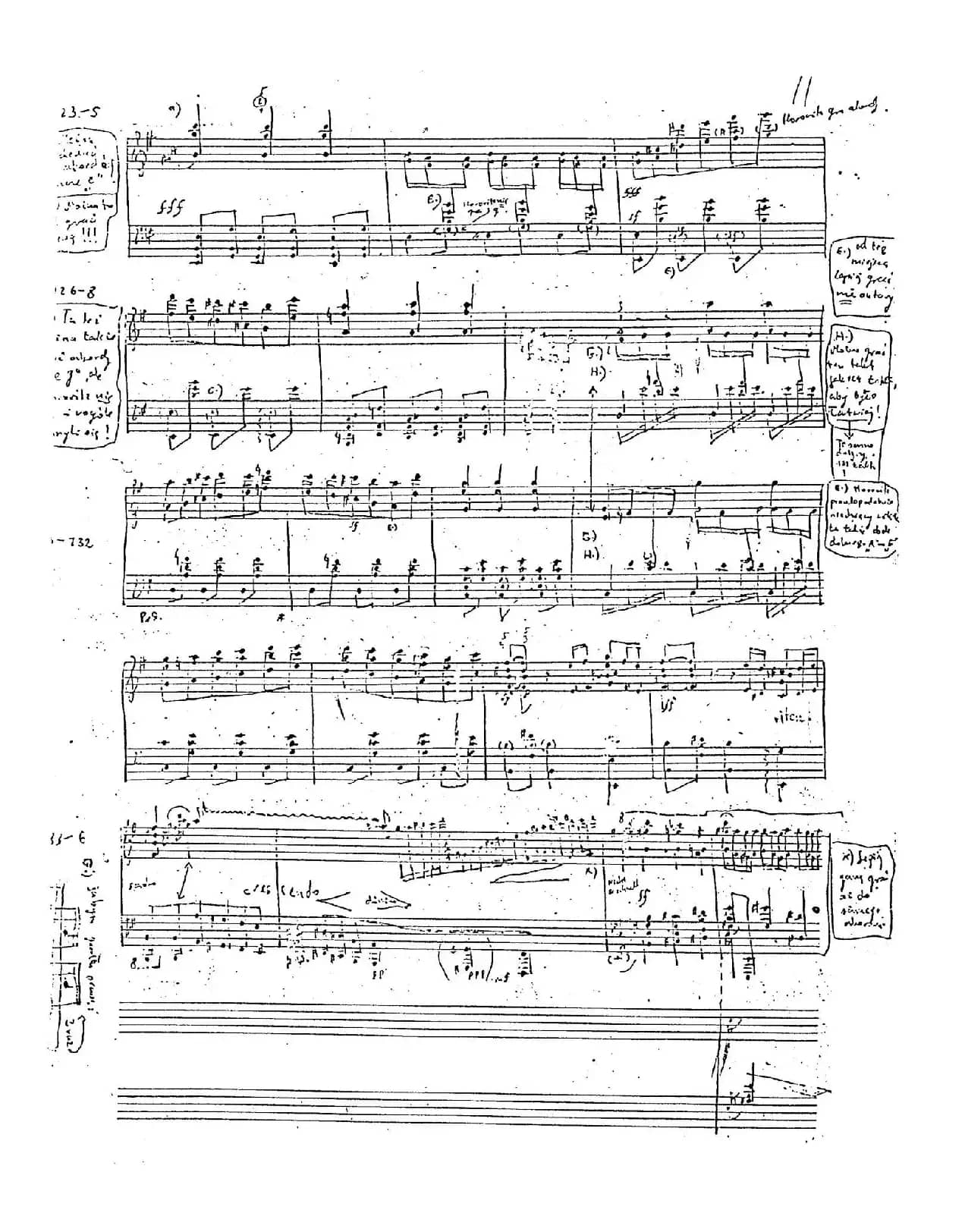 Carmen Variations 12 Pieces(12首卡门主题变奏曲·1)