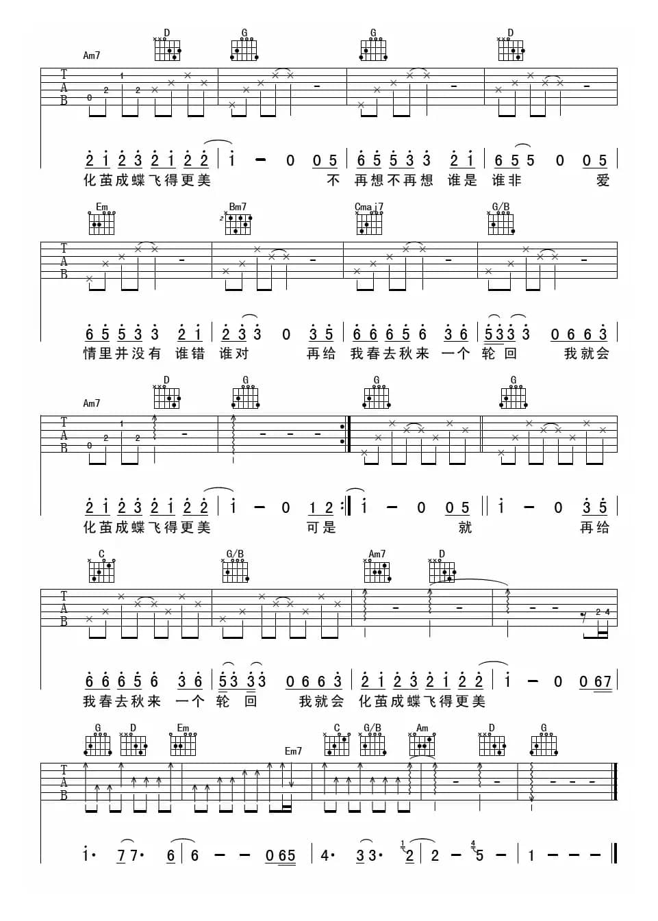 爱情里没有谁对谁错