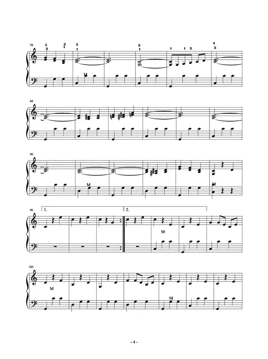 杜鹃圆舞曲（李聪改编版）