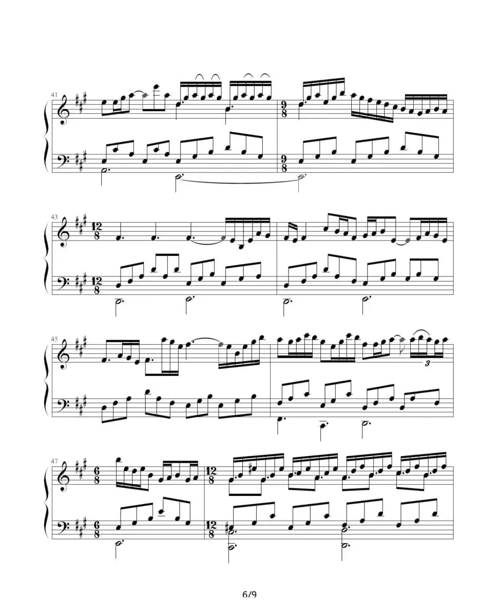 Until the Last Moment（坚持到底）